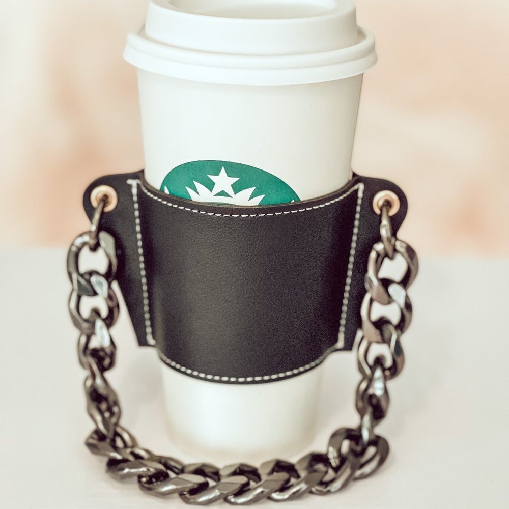 Coffee Purse
